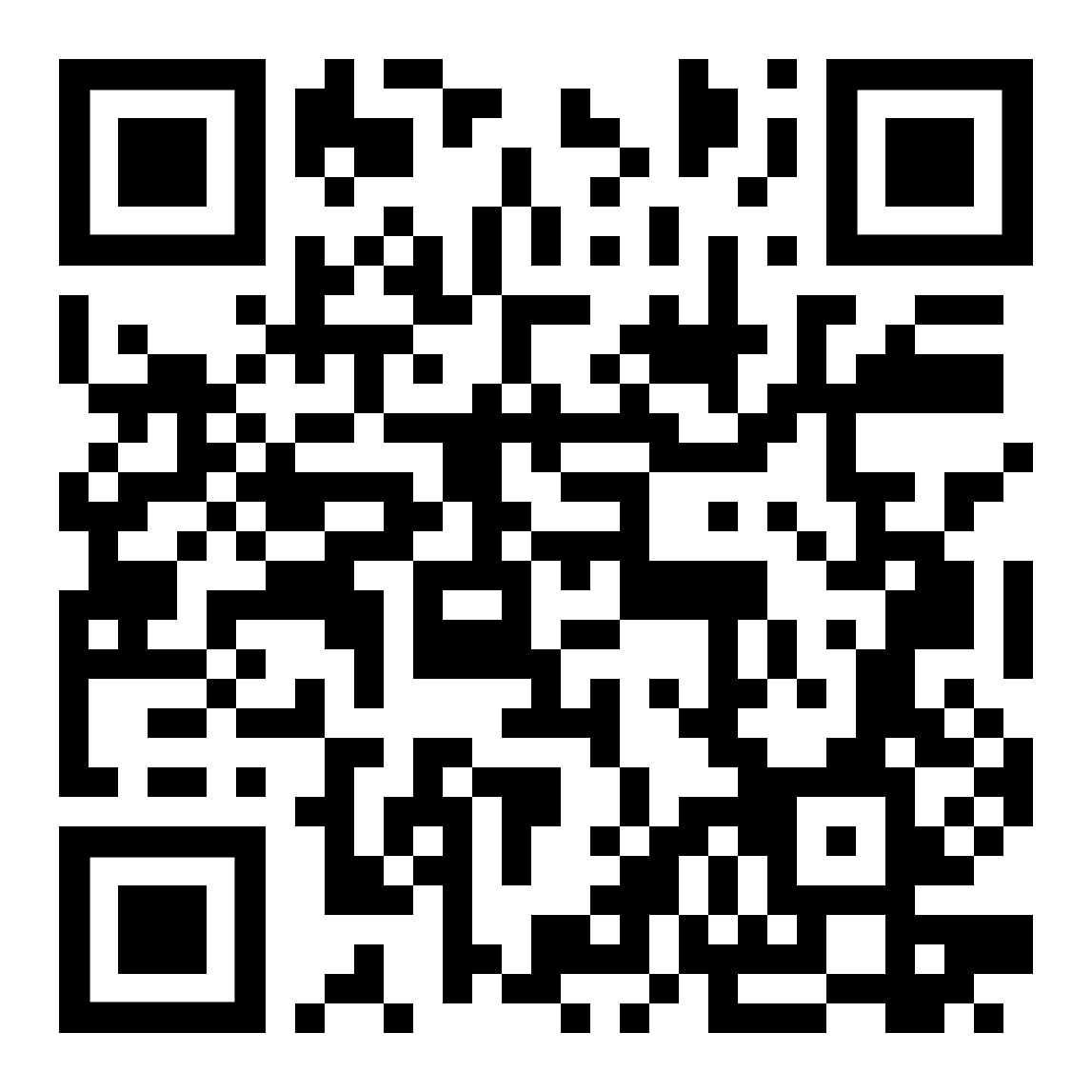 QR Bitcoin